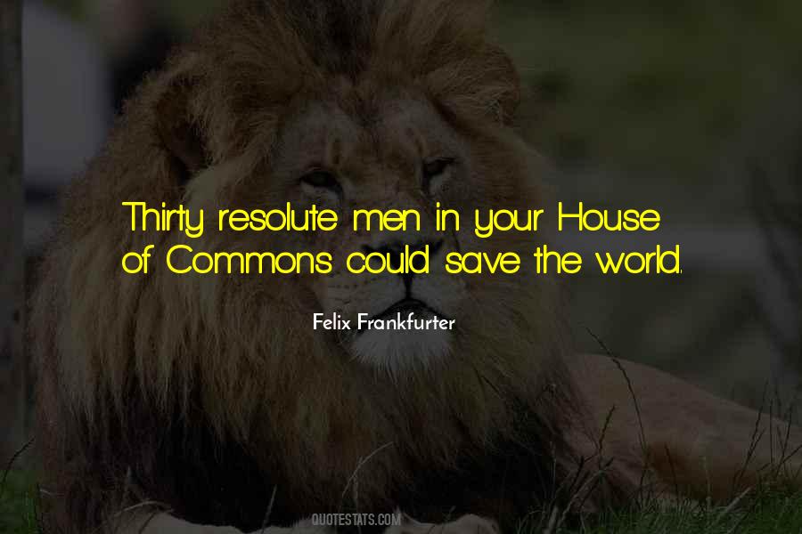 Quotes About Commons #232403