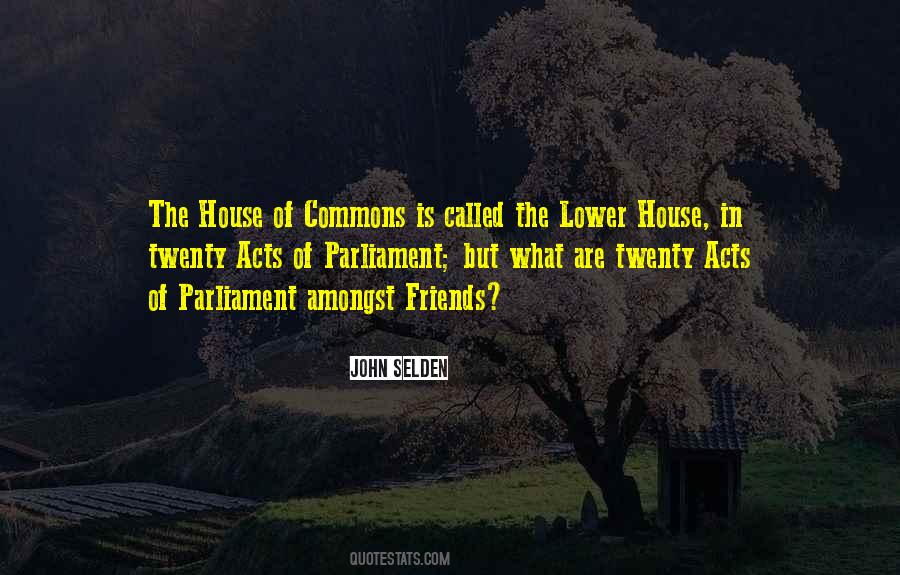 Quotes About Commons #503129