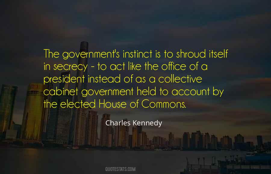 Quotes About Commons #691059