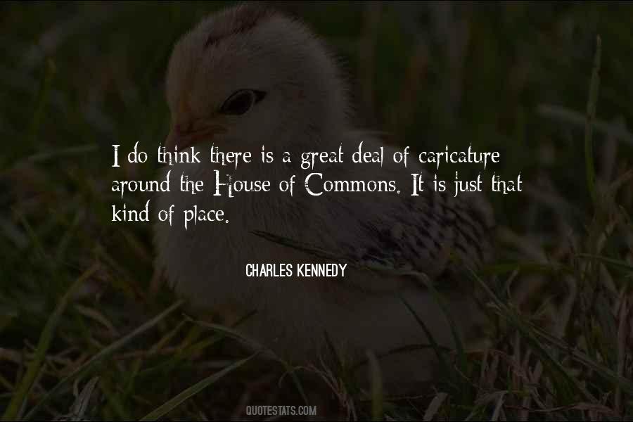 Quotes About Commons #85172