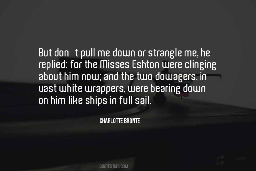 Misses Her Quotes #337663