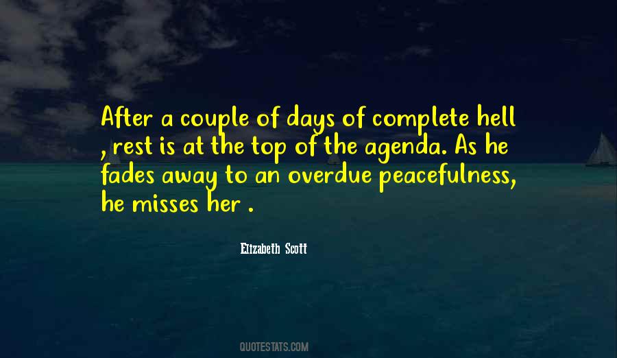Misses Her Quotes #481110