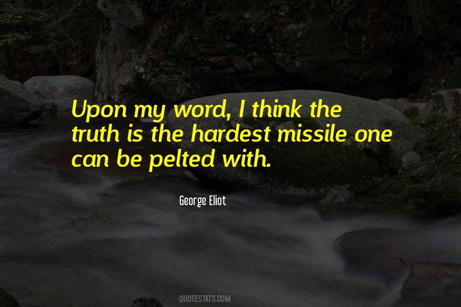 Missile Quotes #1054989