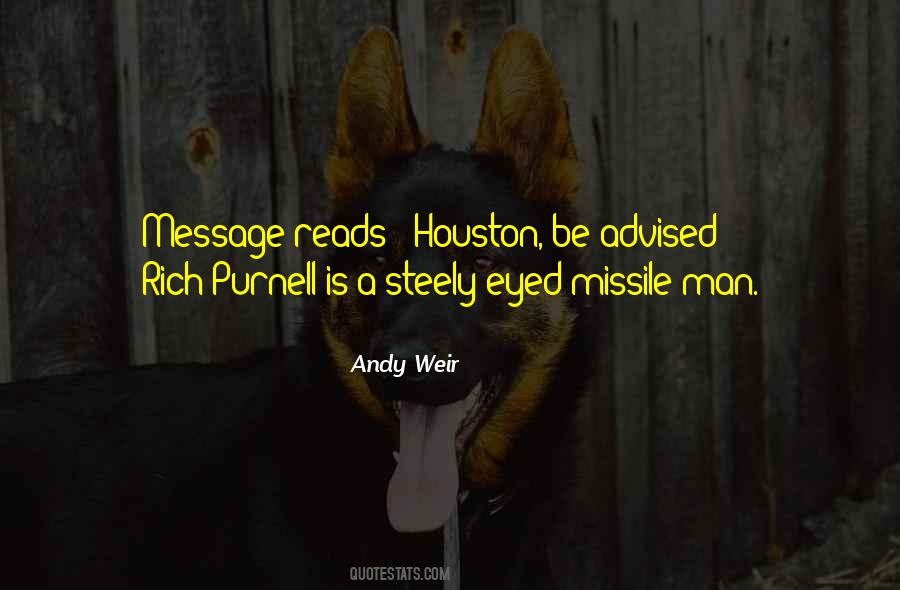 Missile Quotes #118635