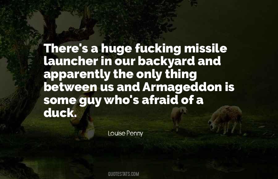 Missile Quotes #141650