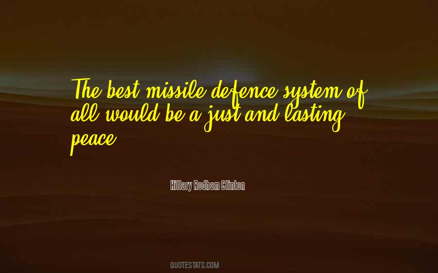 Missile Quotes #181035
