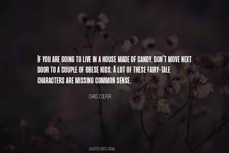 Missing A Lot Quotes #857262
