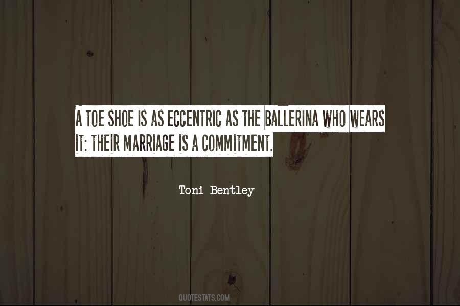 Quotes About Commitment Marriage #689781