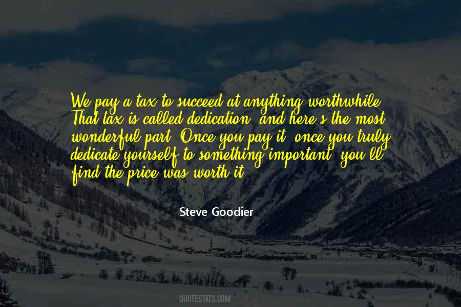 Quotes About Commitment And Dedication #1621272