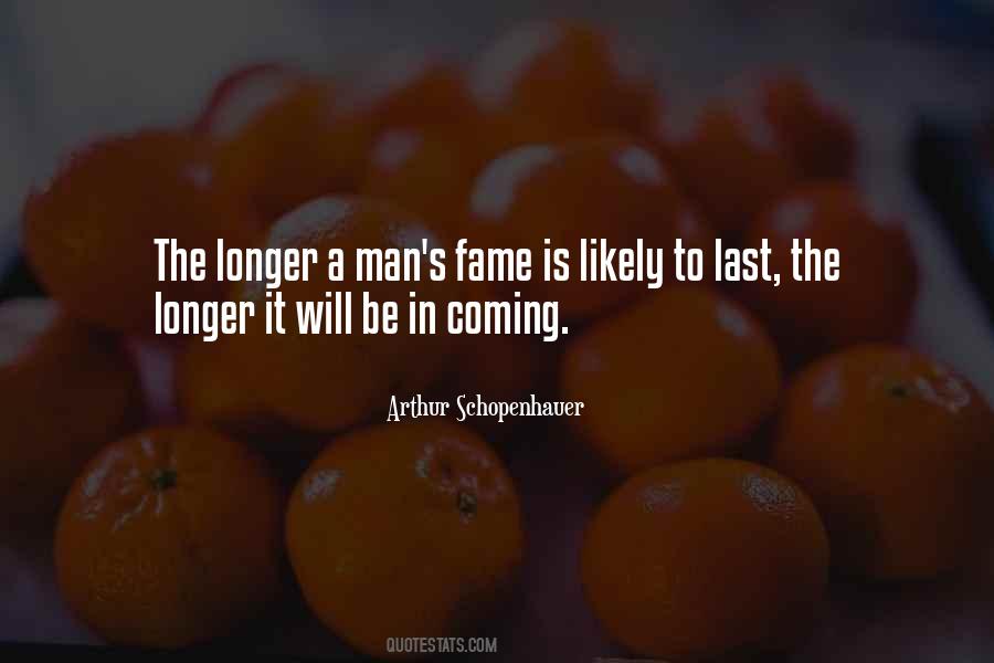 Quotes About Coming In Last #836655