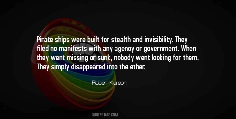 Missing Them Quotes #679575