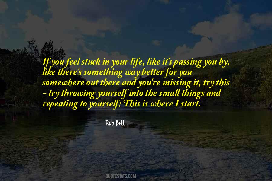 Missing You Like Quotes #1038811