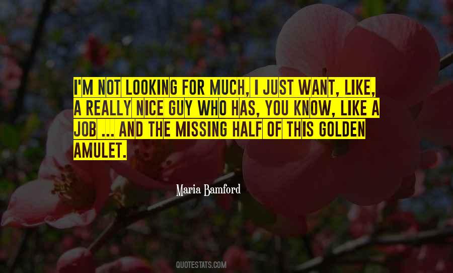 Missing You Like Quotes #45155