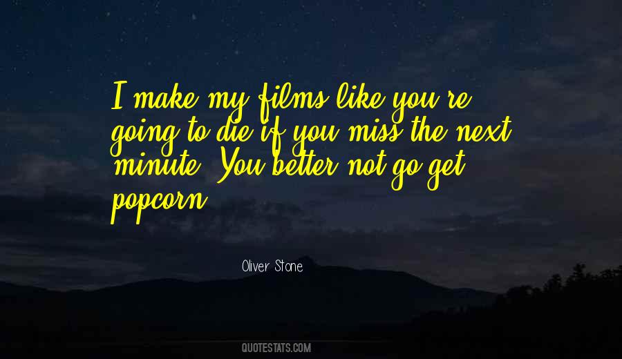 Missing You Like Quotes #53131
