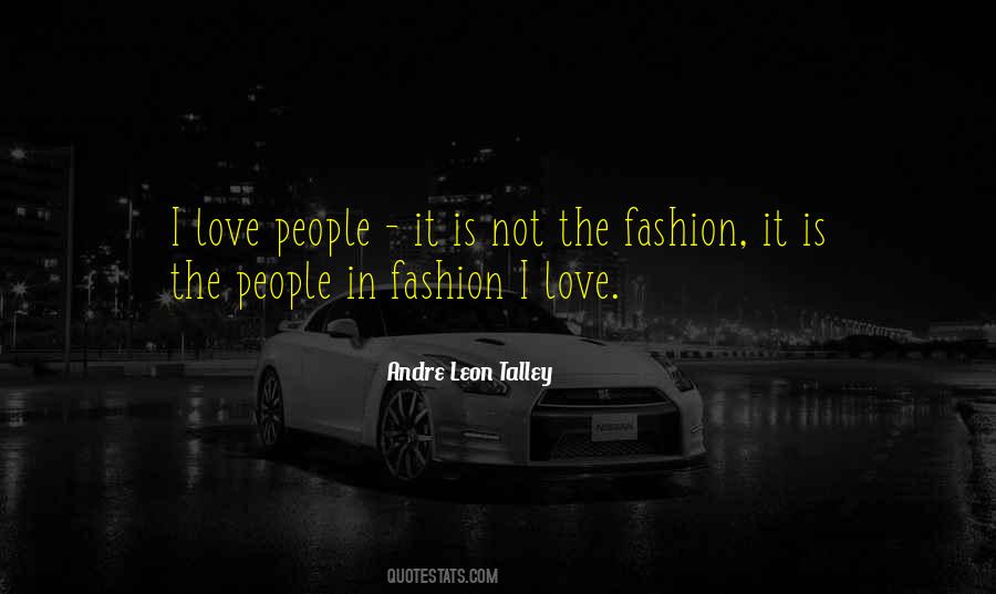 Quotes About Talley #1507813