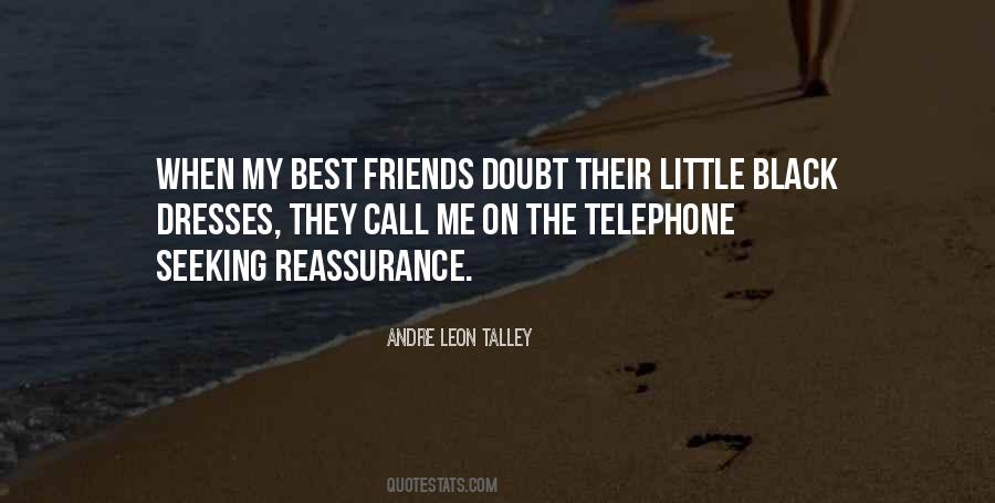 Quotes About Talley #1877694