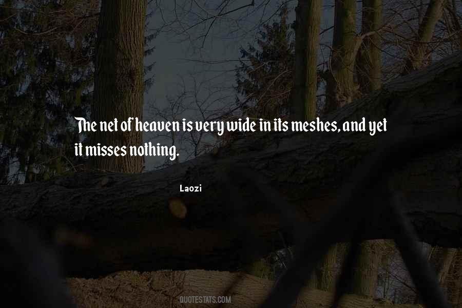 Missing You While You're In Heaven Quotes #571258