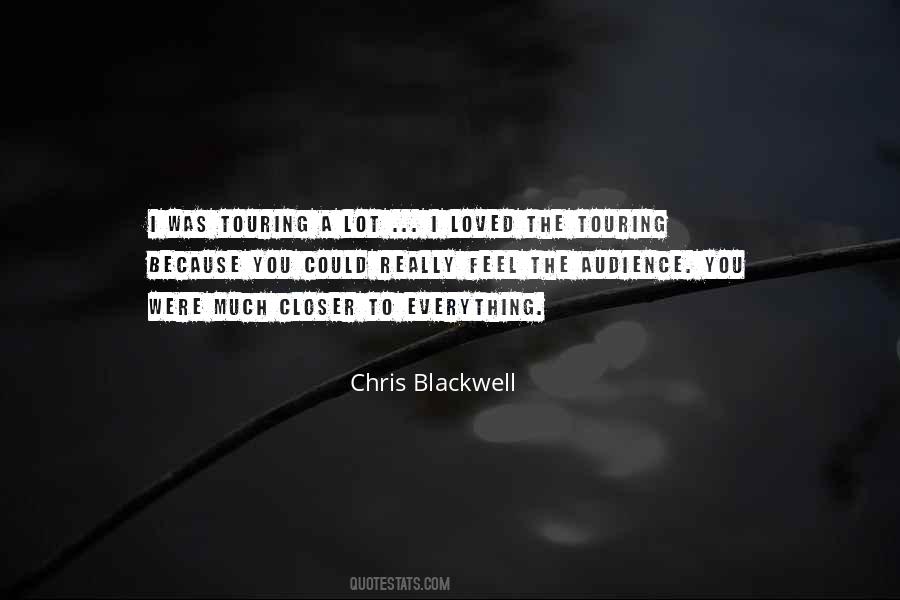 Missing Your Company Quotes #1656281