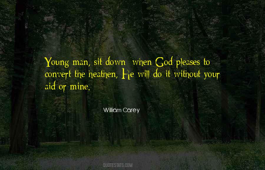 Missionary God Quotes #1681899