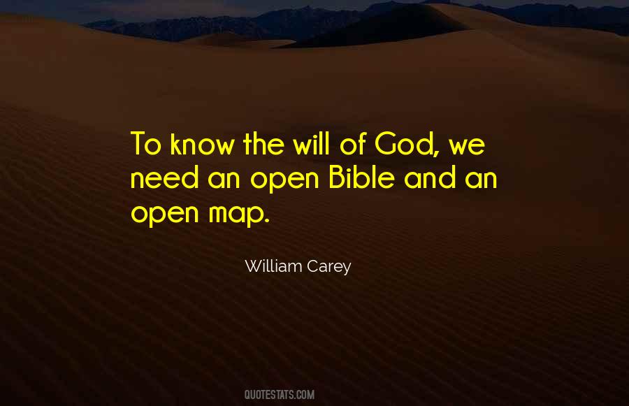 Missionary God Quotes #865759