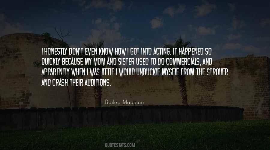 Mistake Of Falling In Love Quotes #128218