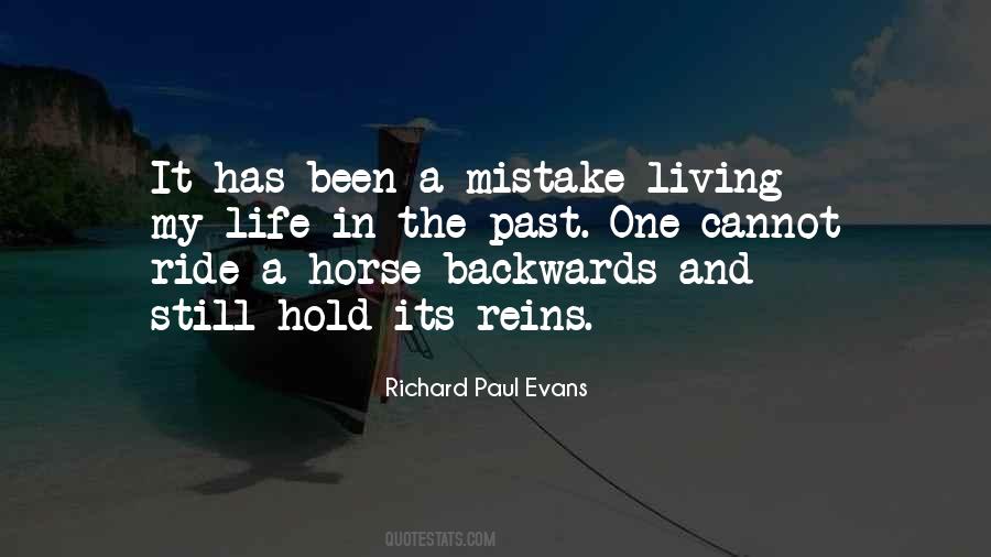 Mistake Quotes #1744177