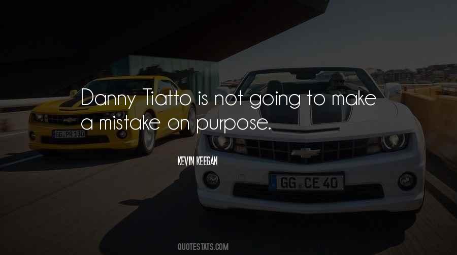 Mistake Quotes #1796509