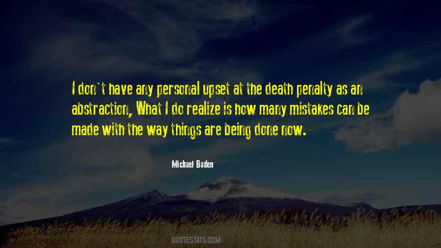 Mistake Realize Quotes #678424 Mistake Realize Quotes #678424
