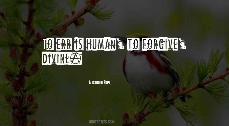 Mistakes Forgiveness Quotes #1860609