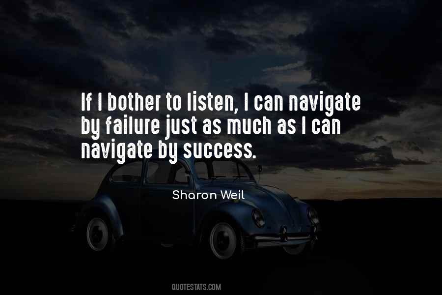 Mistakes Learn Quotes #16595