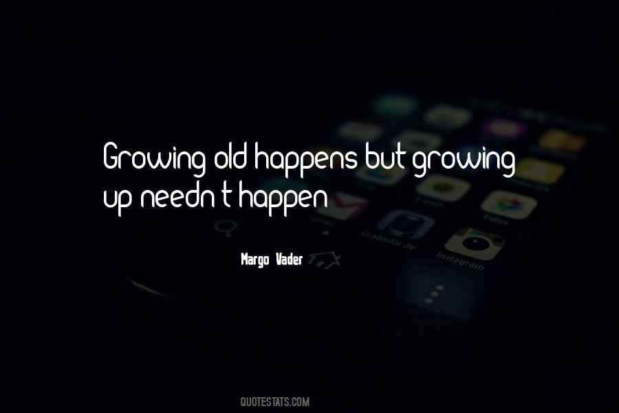 Misty Morning Quotes #1304651