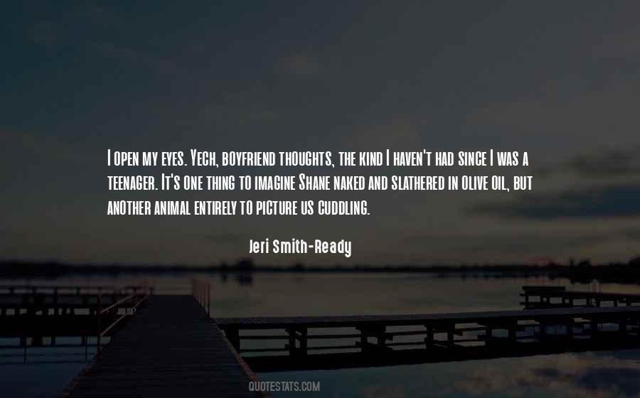 Misty Morning Quotes #1833347