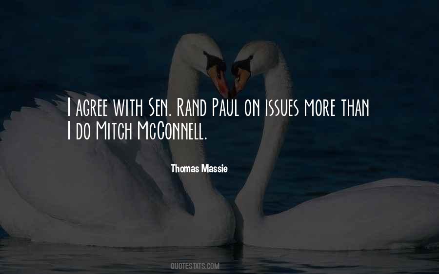 Mitch Quotes #1351167