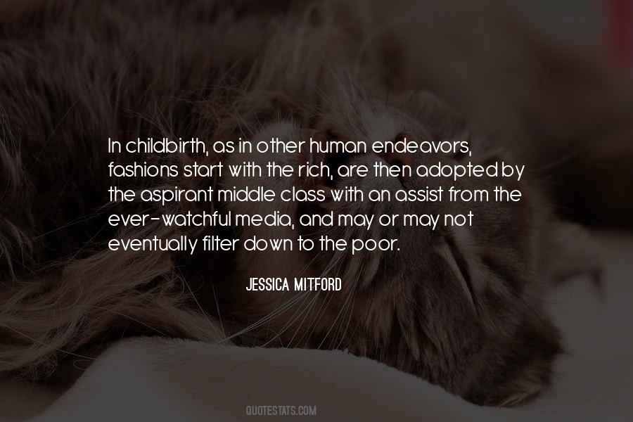 Mitford Quotes #1031124