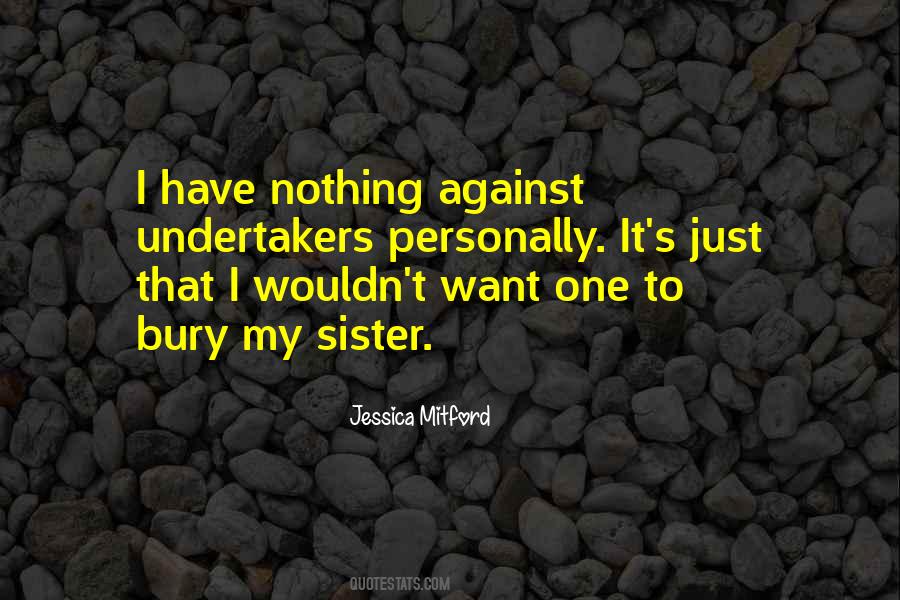 Mitford Quotes #105287