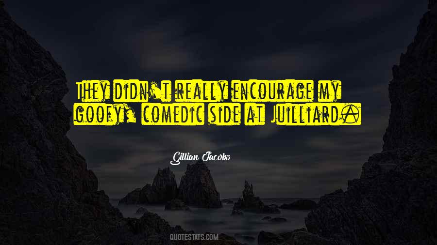 Quotes About Comedic #427485