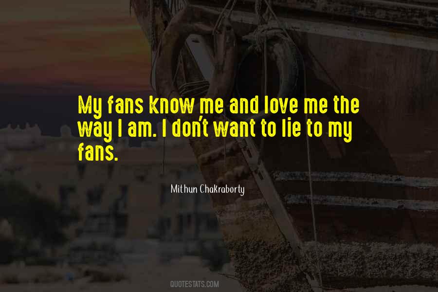 Mithun Quotes #1096270