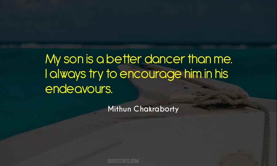 Mithun Quotes #281006