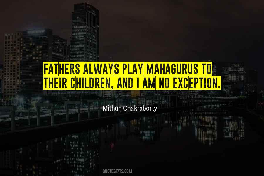 Mithun Quotes #952204