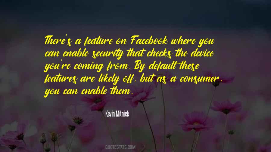 Mitnick Quotes #1312494