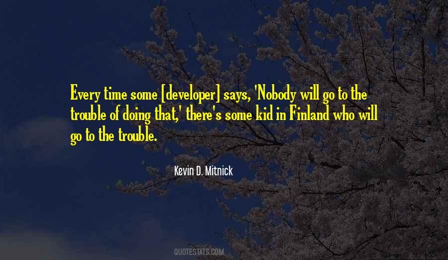 Mitnick Quotes #146782