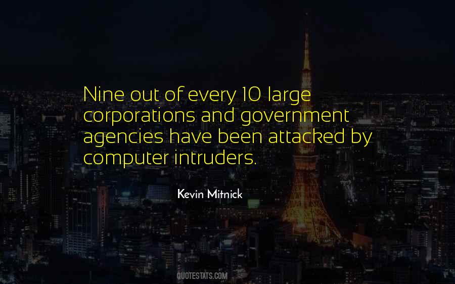 Mitnick Quotes #236108