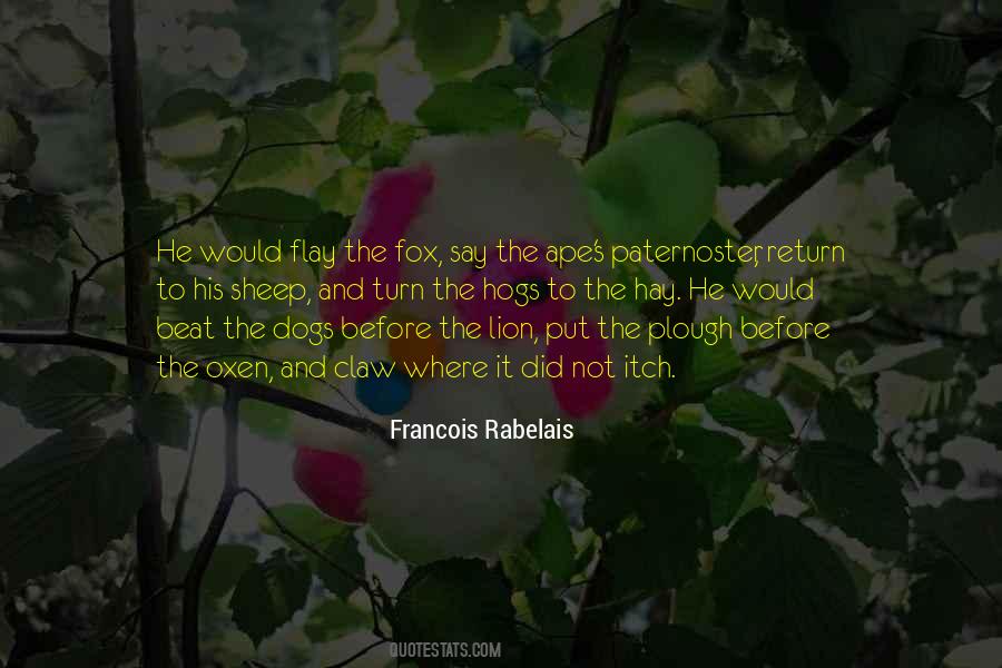 Mitochondrial Quotes #780087