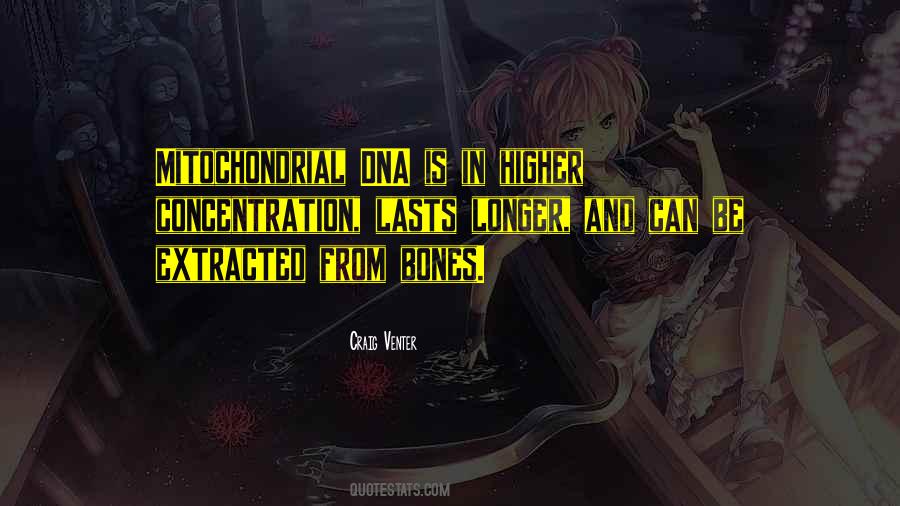 Mitochondrial Quotes #783811