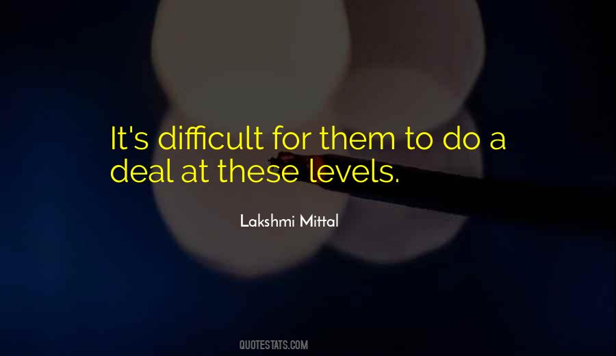 Mittal Quotes #1728798