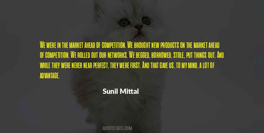 Mittal Quotes #73776