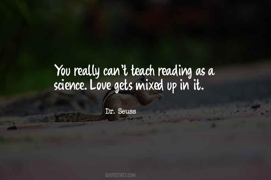 Mixed Love Quotes #402730