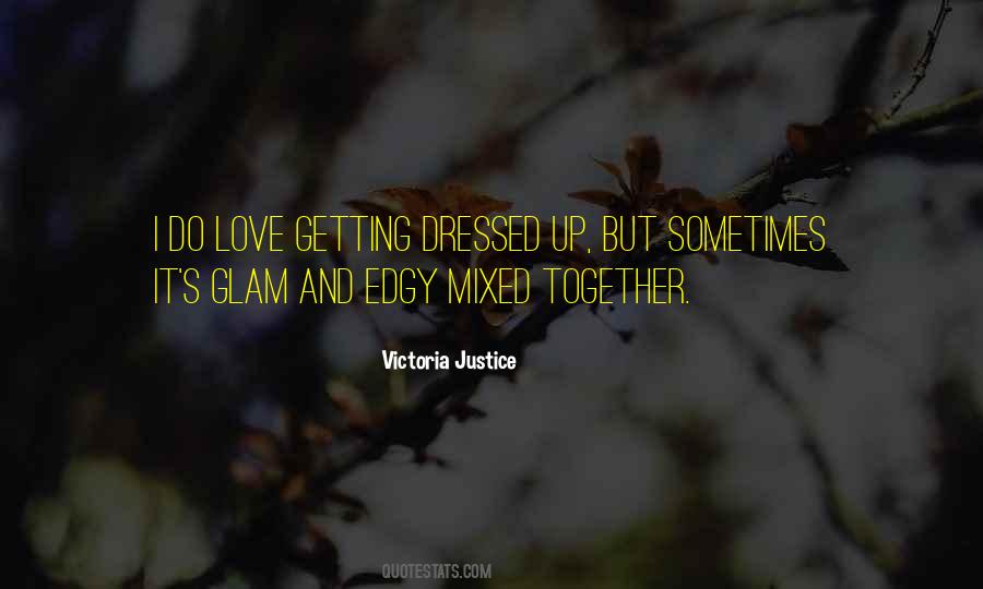 Mixed Love Quotes #849653