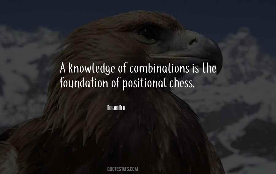 Quotes About Combinations #1302588