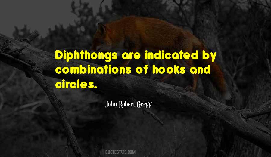 Quotes About Combinations #1316245